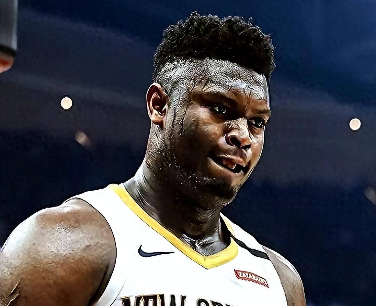 骑士完胜76人,锡安惊艳四座 骑士完胜76人,锡安惊艳四座