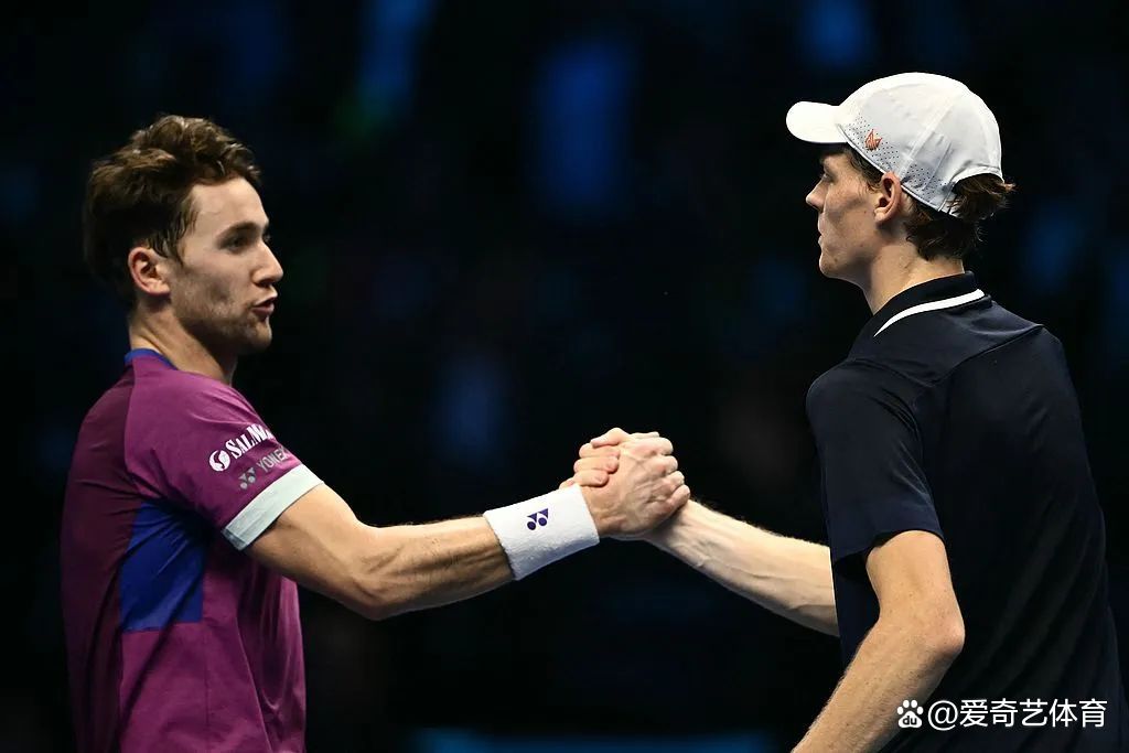 开云体育2026-ATP总决赛翻盘蒙特卡洛大师赛，辛纳带队取胜