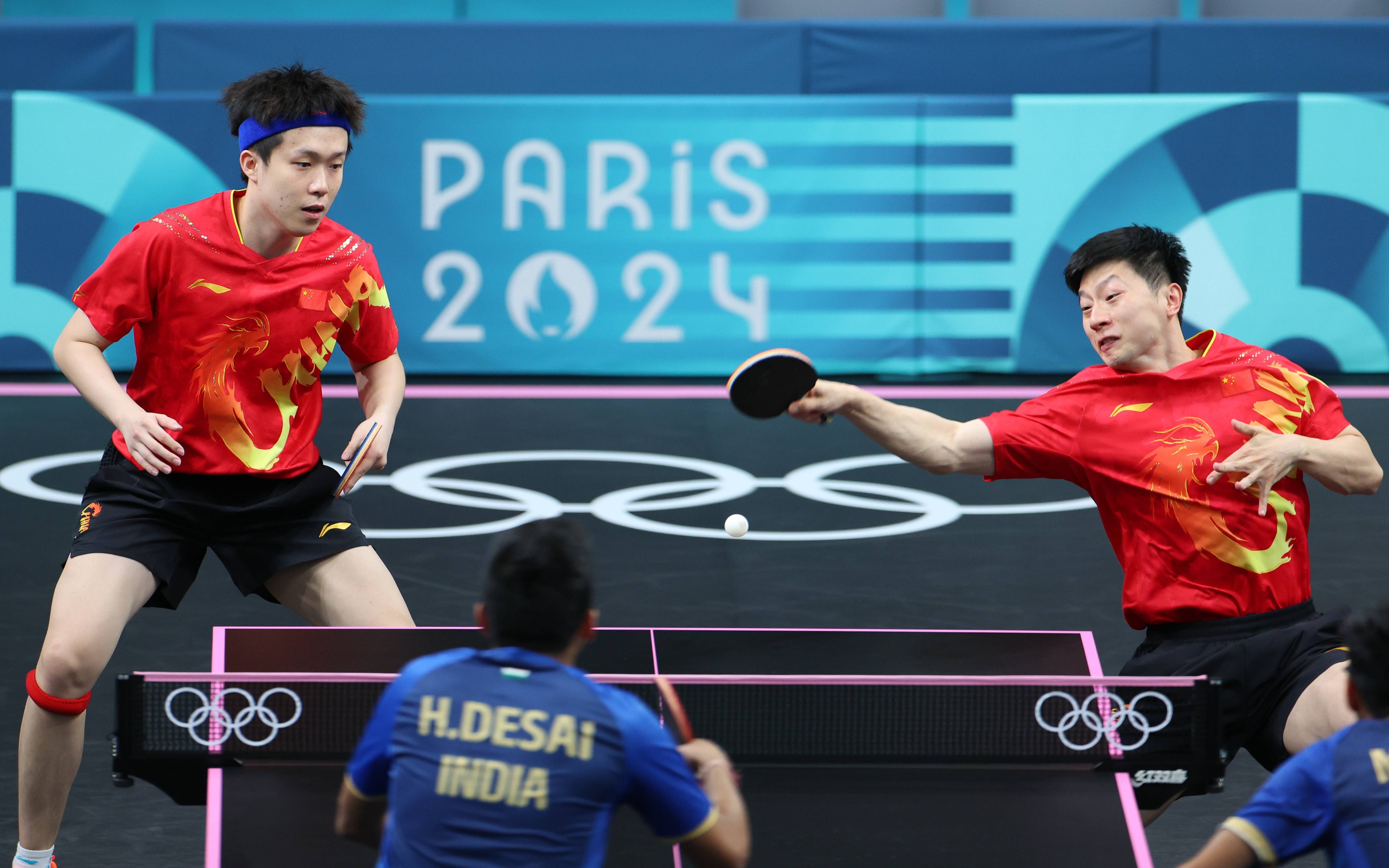 开云体育入口-葡萄牙队绝杀法国队，马龙高光表现