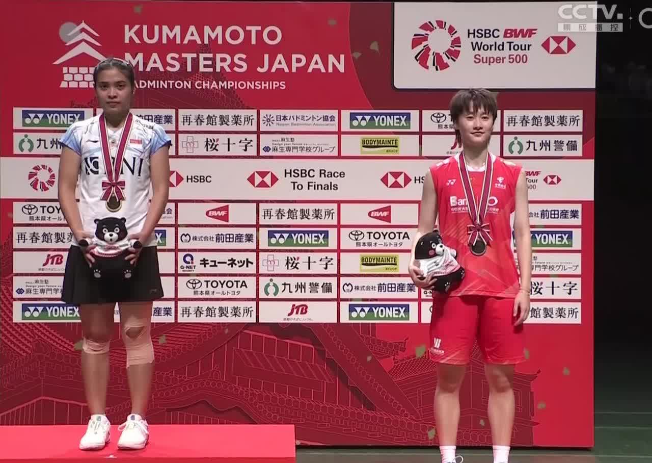 开云sport-印尼队绝杀日本队，陈雨菲带队取胜