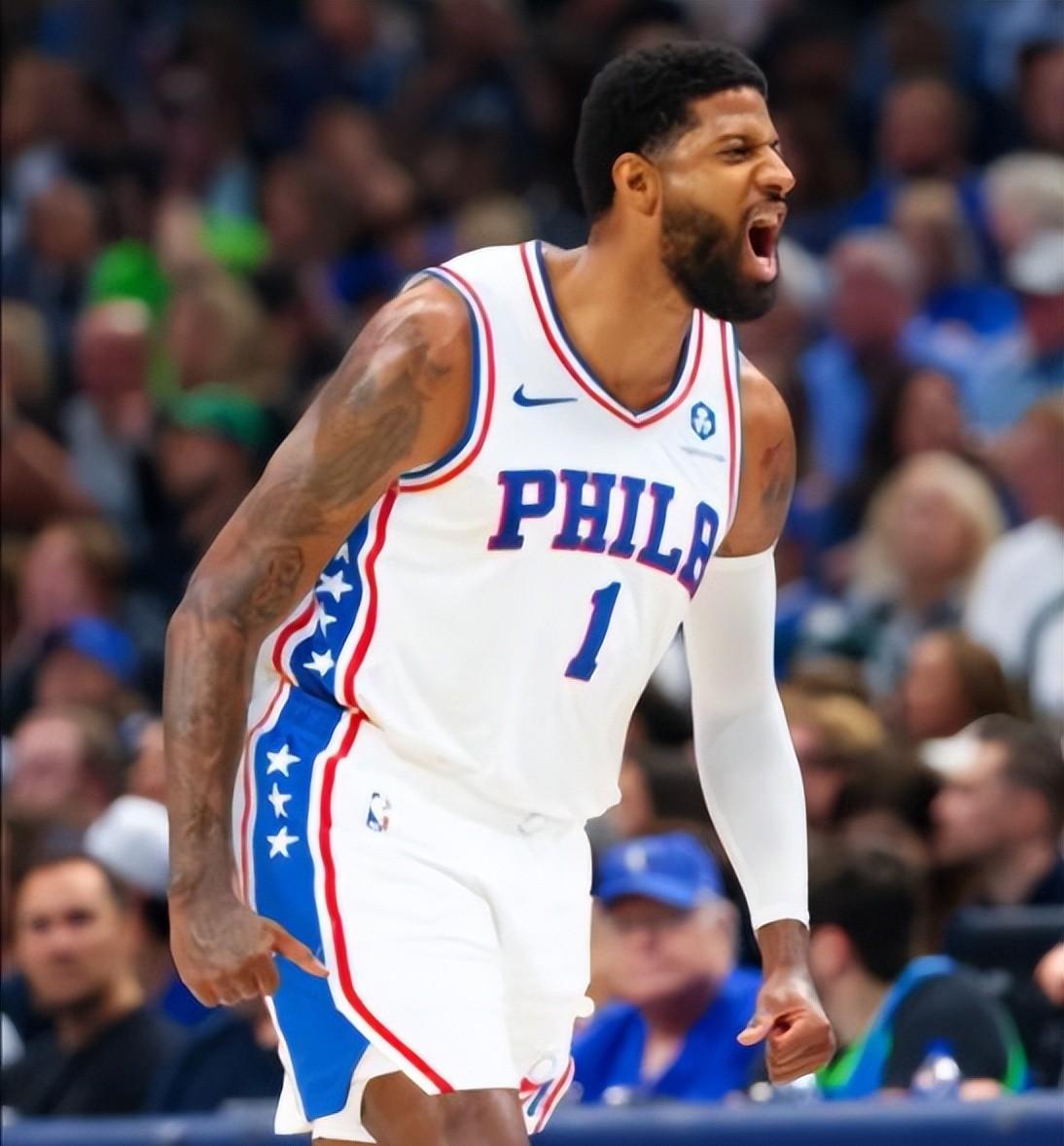 76人力克山西队，福克斯统治全场