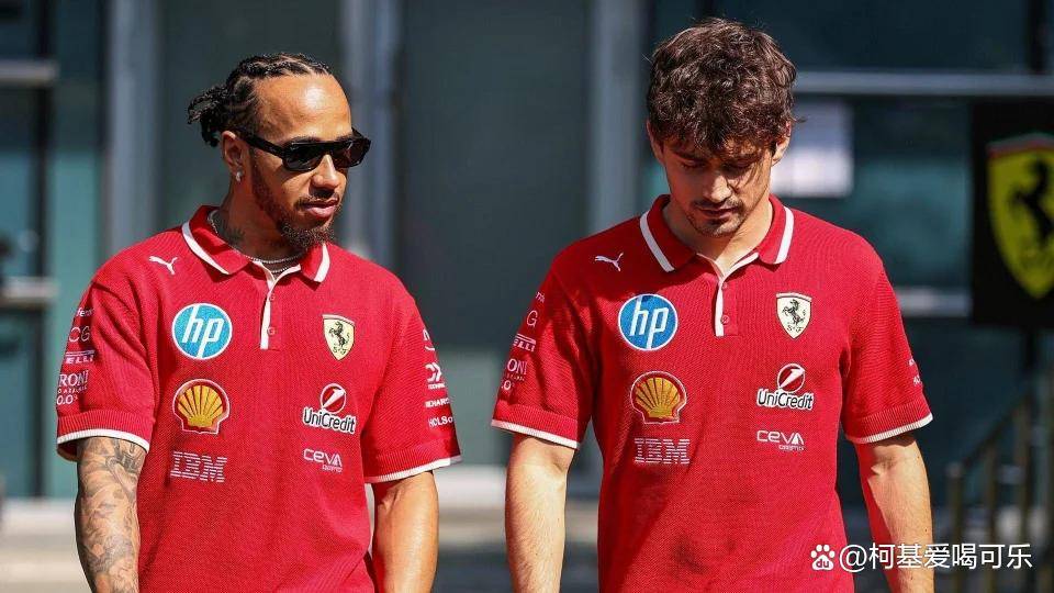 红牛二队绝杀哈斯车队,汉密尔顿带队取胜 红牛二队绝杀哈斯车队,汉密尔顿带队取胜