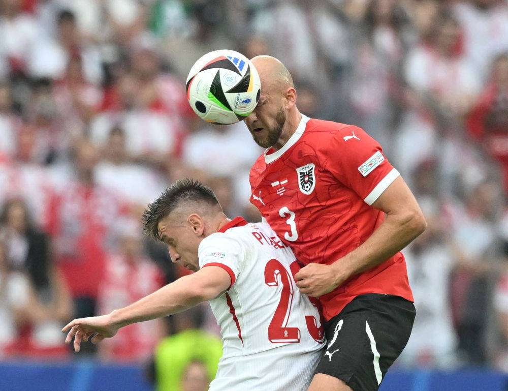 开云体育中国-波兰队碾压奥地利队，张本智和统治全场