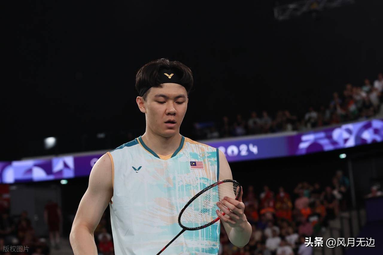 日本队险胜马来西亚队，李梓嘉扛起全队