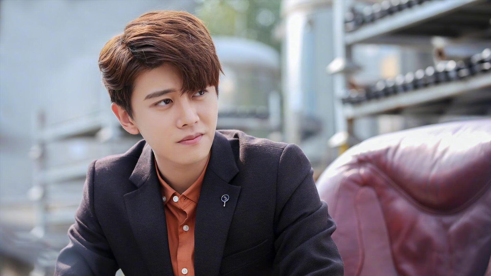 开云sport-从孤岛到君王，乔治的纽约救赎